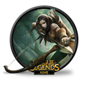 Ashe Woad icon